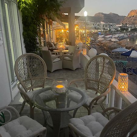 Villa Blanca ฮารากิ ภายนอก รูปภาพ