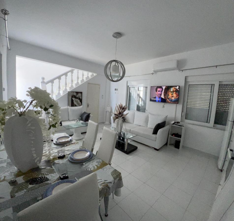 Villa Blanca ฮารากิ ภายนอก รูปภาพ