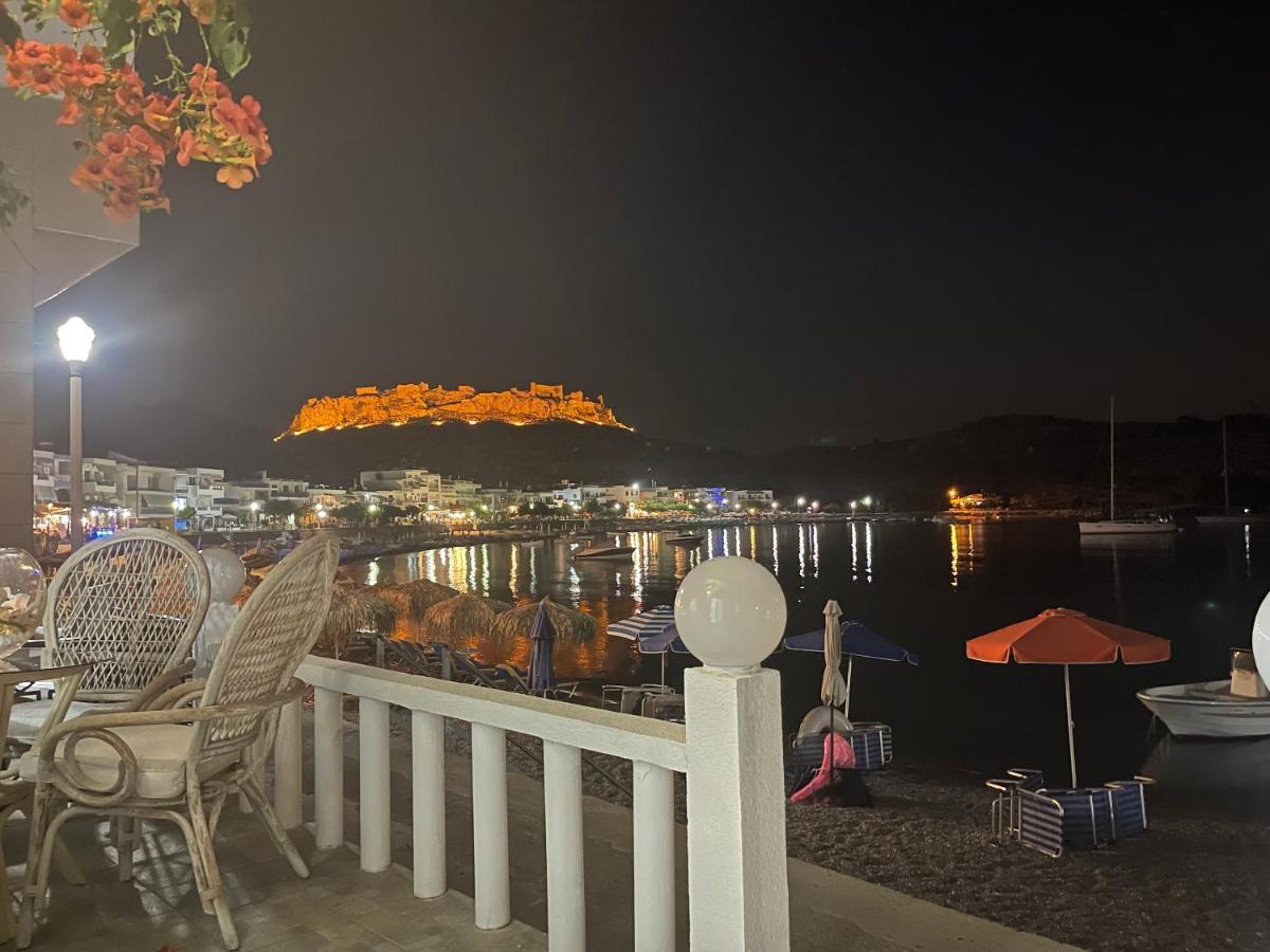 Villa Blanca ฮารากิ ภายนอก รูปภาพ