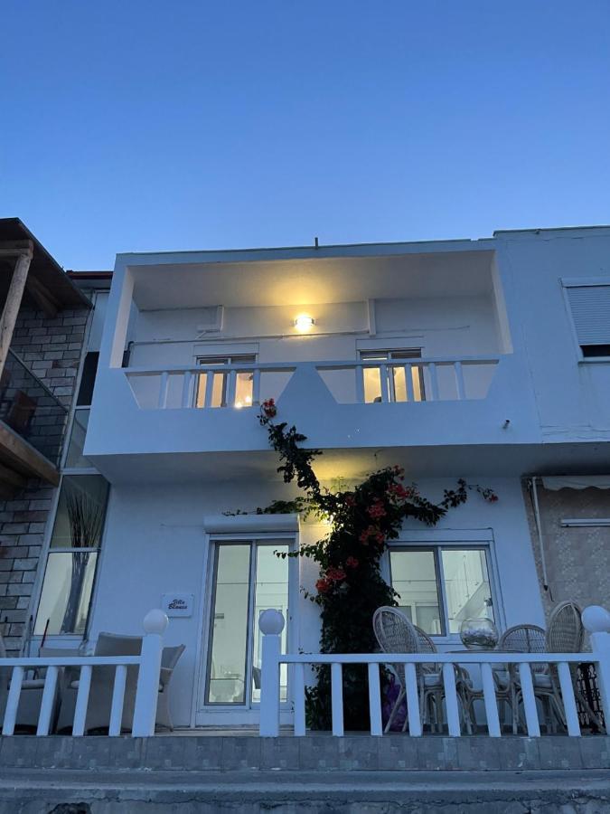 Villa Blanca ฮารากิ ภายนอก รูปภาพ
