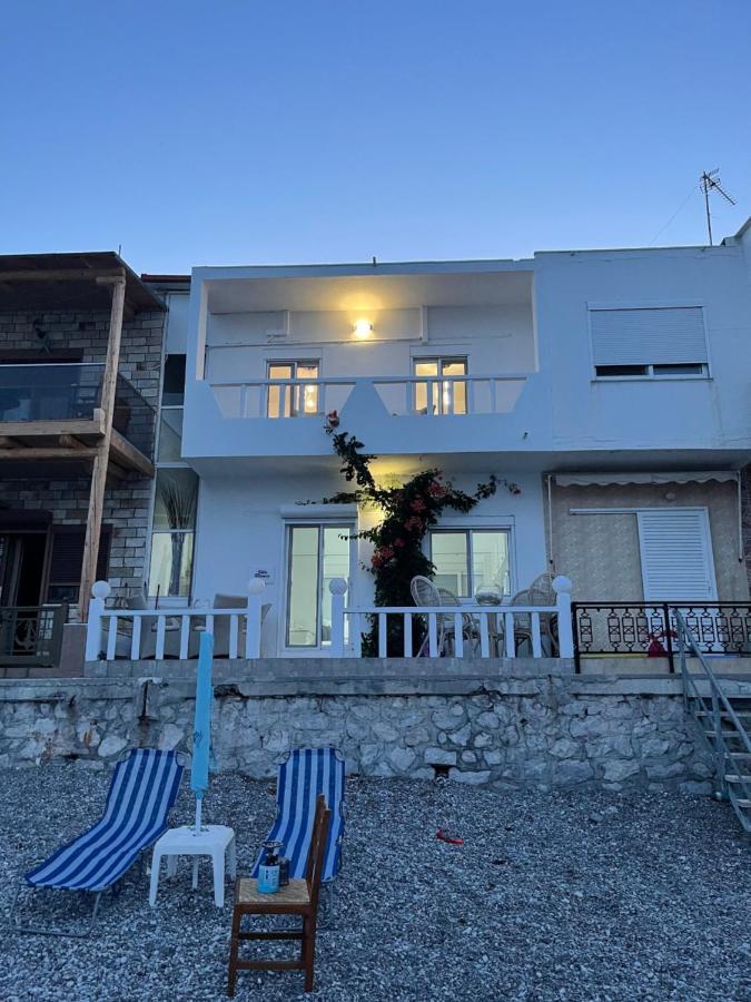 Villa Blanca ฮารากิ ภายนอก รูปภาพ