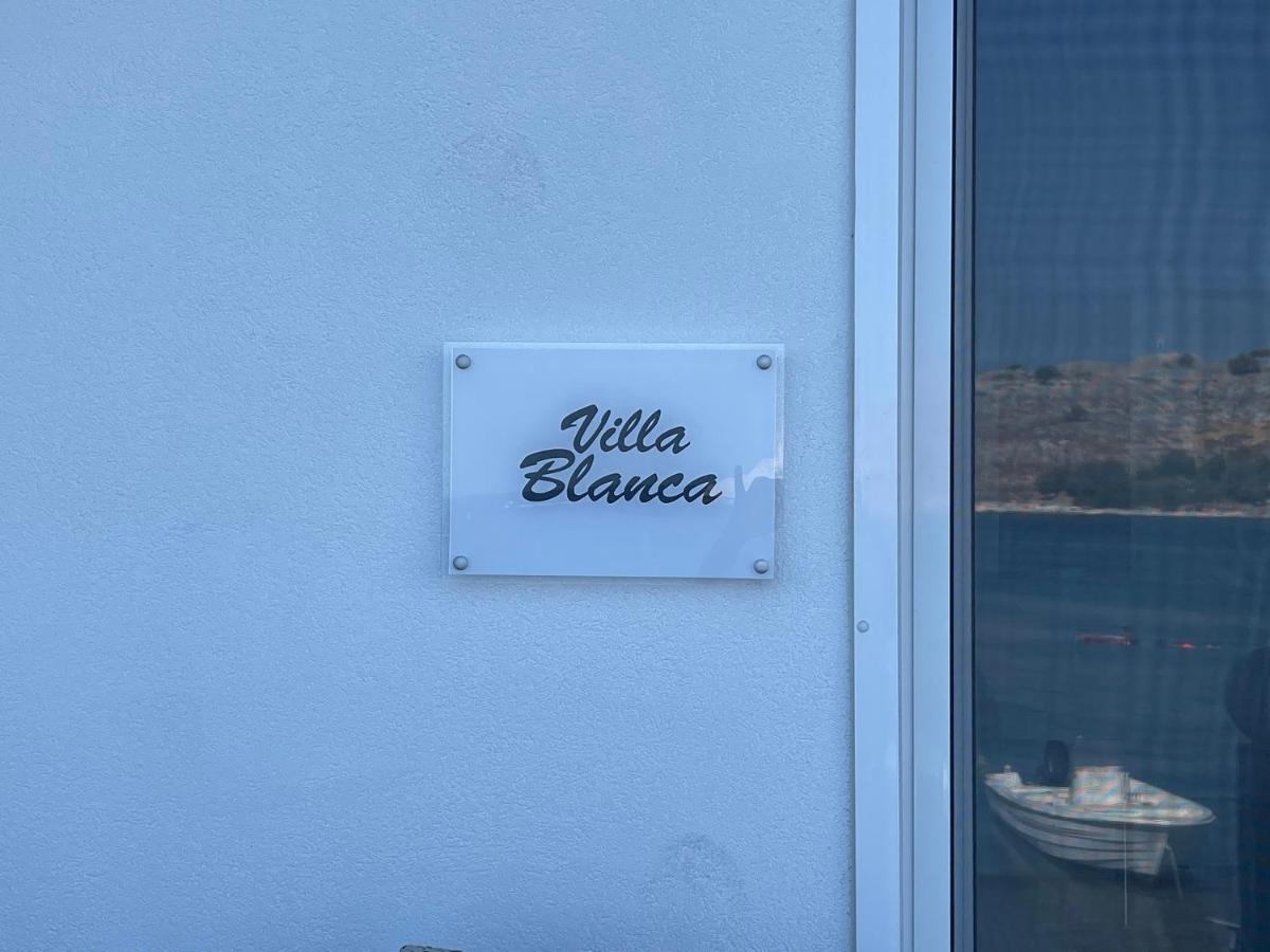 Villa Blanca ฮารากิ ภายนอก รูปภาพ