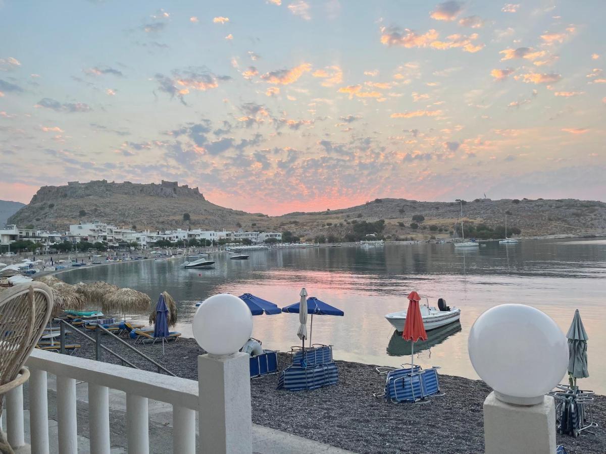 Villa Blanca ฮารากิ ภายนอก รูปภาพ