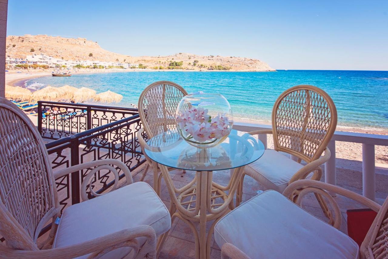 Villa Blanca ฮารากิ ภายนอก รูปภาพ