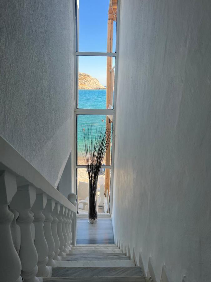 Villa Blanca ฮารากิ ภายนอก รูปภาพ