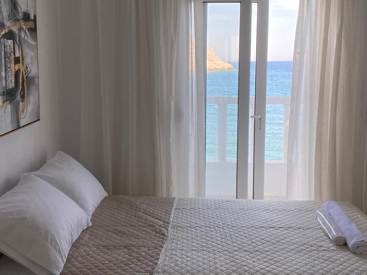 Villa Blanca ฮารากิ ภายนอก รูปภาพ